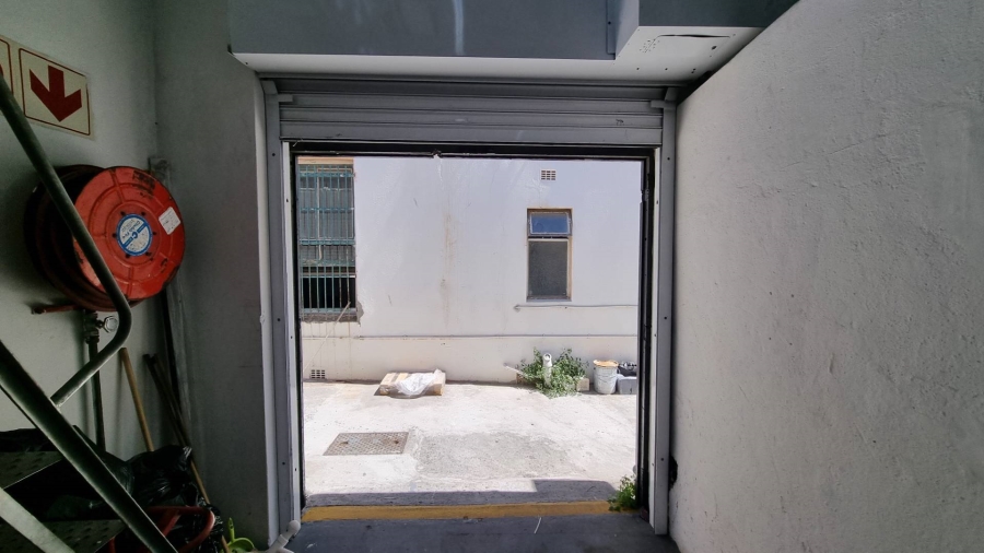 To Let Commercial Property for Rent in Woodstock Western Cape